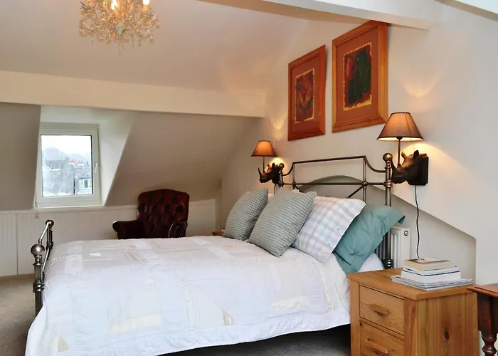 Catbells Cottage Keswick