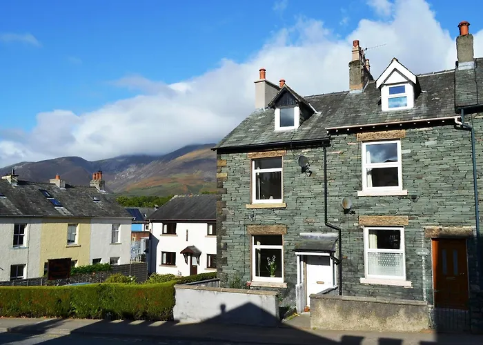 Catbells Cottage Keswick