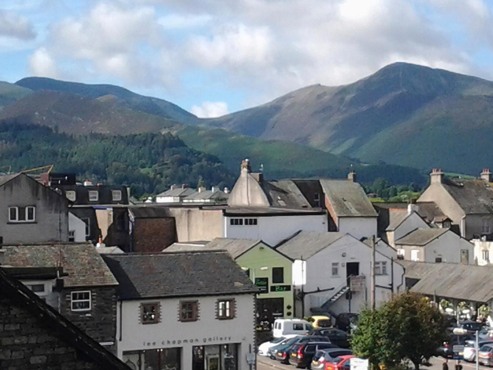 Hébergement de vacances Catbells Keswick (Cumbria)