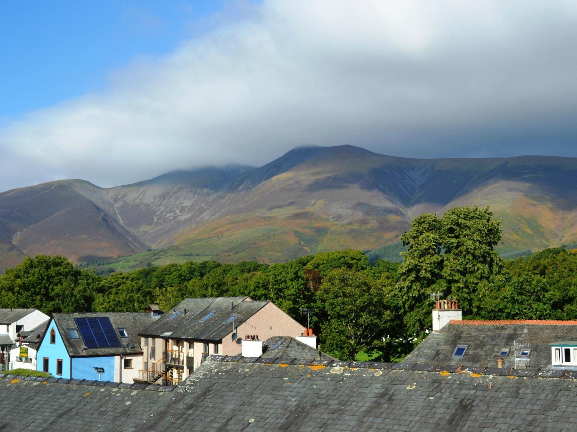 Hébergement de vacances Catbells Keswick (Cumbria)